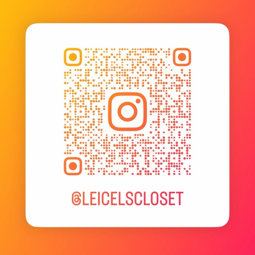 💕💕Follow Me💕💕